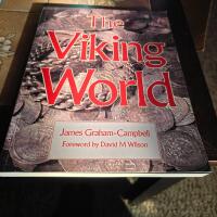 The Viking world