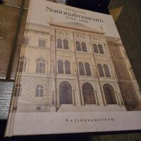Nationalmuseum : 1792-1992