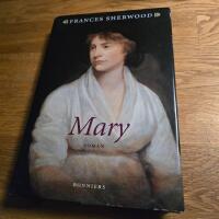 Mary : roman