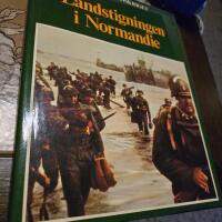 Landstigningen i Normandie