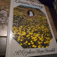 Linn&eacute;s Sverige