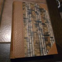 En konstig nlandnong, moskoviter