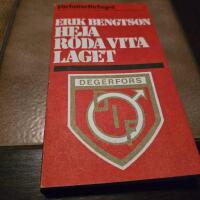 Heja r&ouml;da vita laget
