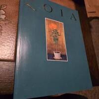 Zoia : Prins Eugens Waldemarsudde 12 januari-5 mars 1995