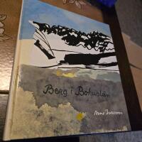 Berg i Bohusl&auml;n