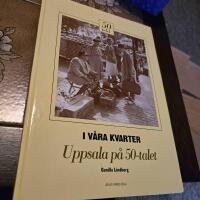 I v&aring;ra kvarter