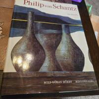 Philip von Schantz : inte bara b&auml;r