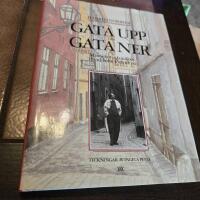 Gata upp och gata ner : m&auml;nniskor och milj&ouml;er i Stockholm f&ouml;rr och nu
