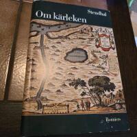 Om k&auml;rleken