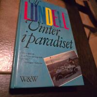 Vinter i paradiset : roman
