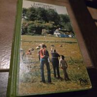 V&auml;gen till Jylland