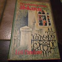 Den obet&auml;nksamme &auml;lskaren