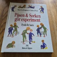 P&aring;sen & Sorken g&ouml;r experiment