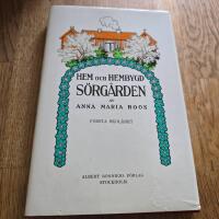 S&ouml;rg&aring;rden : f&ouml;rsta skol&aring;ret