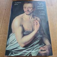 "Dygden har jag platt f&ouml;rsummat" : romanen om Lasse Lucidor