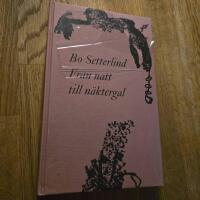 Fr&aring;n natt till n&auml;ktergal