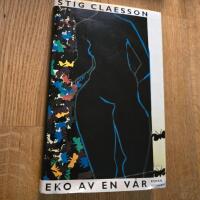 Eko av en v&aring;r : [roman]