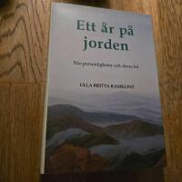 Ett &aring;r p&aring; jorden : [1811] : nio personligheter och deras tid