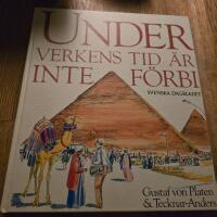 Underverkens tid &auml;r inte f&ouml;rbi