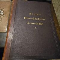 Socialdemokratiens &aring;rhundrande Del 1