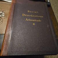 Socialdemokratiens &aring;rhundrande Del 2