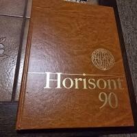 Horisont 1990