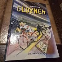 Clownen