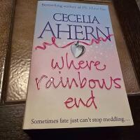 Where Rainbows End