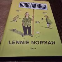 Gubbvarning!