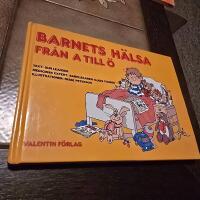 Barnets h&auml;lsa fr&aring;n A till &Ouml;