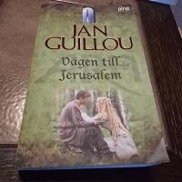 V&auml;gen till Jerusalem