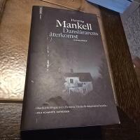 Dansl&auml;rarens &aring;terkomst