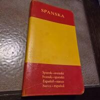 Spanska