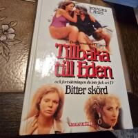 Tillbaka till Eden 1-2