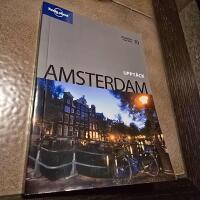 Uppt&auml;ck Amsterdam