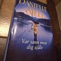 Var sann mot dig sj&auml;lv