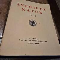Sveriges natur