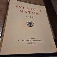 Sveriges natur
