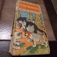 Pelle Svansl&ouml;s p&aring; &auml;ventyr