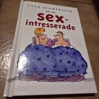 Lilla sk&auml;mtboken...sexintresse