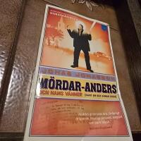 M&ouml;rdar-Anders och hans v&auml;nner (samt en och annan ov&auml;n)