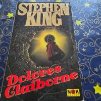 King, S/Dolores claiborne  po