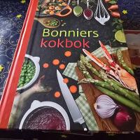 Bonniers kokbok