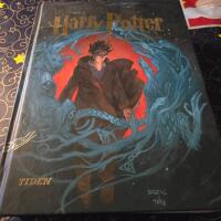 Harry Potter och d&ouml;dsrelikerna