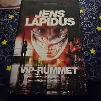 VIP-rummet
