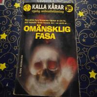 Om&auml;nsklig fasa