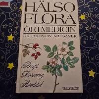 H&auml;lsoflora