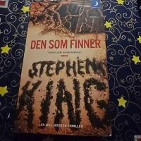 Den som finner
