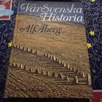 V&aring;r svenska historia