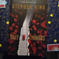 Billy Summers